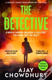 Capa do artigo Detective