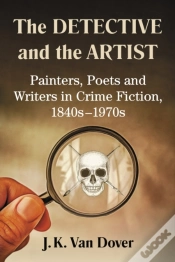 Capa do artigo Detective And The Artist