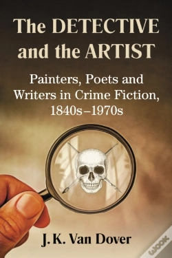 Capa do artigo Detective And The Artist