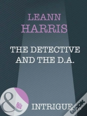 Capa do artigo Detective And The D.A.