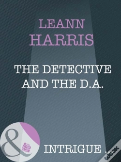 Capa do artigo Detective And The D.A.