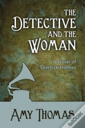 Detective And The Woman