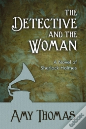 Capa do artigo Detective And The Woman