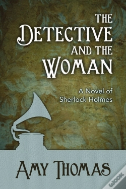 Capa do artigo Detective And The Woman