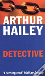 Capa do artigo Detective