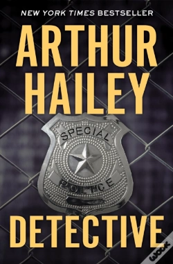 Capa do artigo Detective