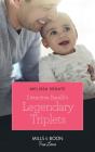 Detective Barelli'S Legendary Triplets - Preview