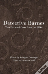 Detective Barnes