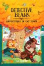 Detective Beans: Adventures In Cat Town - Preview