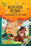 Detective Beans: Adventures In Cat Town