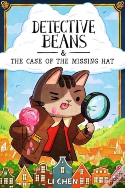 Capa do artigo Detective Beans