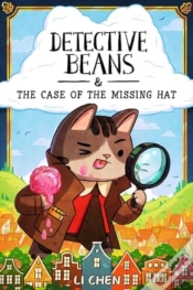 Capa do artigo Detective Beans