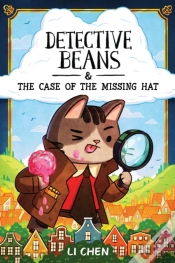 Capa do artigo Detective Beans