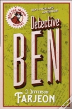 Capa do artigo Detective Ben
