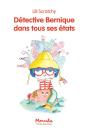 Détective Bernique Dans Tous Ses États - Preview