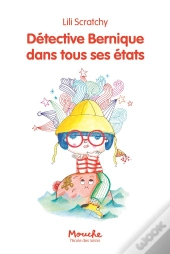 Détective Bernique Dans Tous Ses États