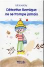 Détective Bernique Ne Se Trompe Jamais - Preview