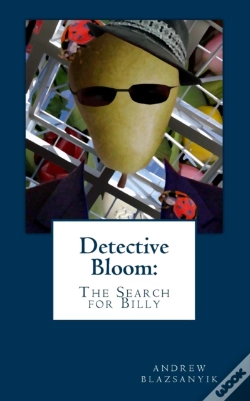Capa do artigo Detective Bloom