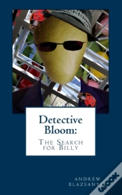 Capa do artigo Detective Bloom