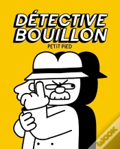 Capa do artigo Détective Bouillon