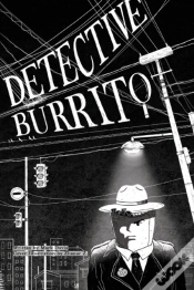 Capa do artigo Detective Burrito