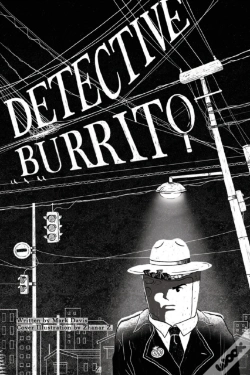 Capa do artigo Detective Burrito