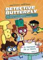 Detective Butterfly - Preview