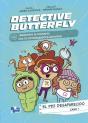 Detective Butterfly - Preview