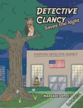 Detective Clancy Saves The Night