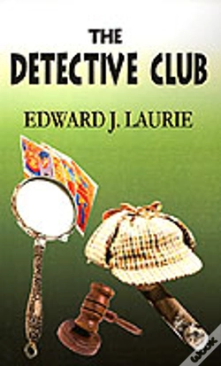 Capa do artigo Detective Club