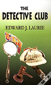 Capa do artigo Detective Club