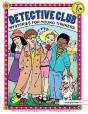 Detective Club - Preview