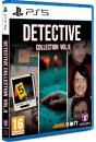 Detective Collection Volume 2 PS5 - Preview