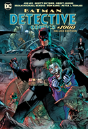 Detective Comics #1000: The Deluxe Edition - Preview