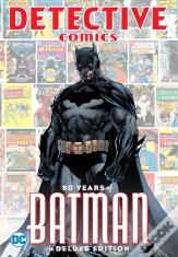 Detective Comics: 80 Years Of Batman