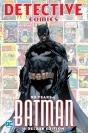 Detective Comics: 80 Years Of Batman - Preview