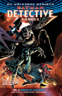 Detective Comics Volume 3 - Preview
