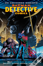 Detective Comics Volume 5