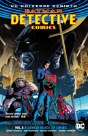 Detective Comics Volume 5 - Preview