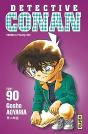 Detective Conan 90 - Preview