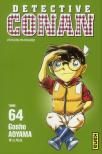Detective Conan T.64