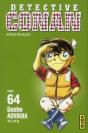 Detective Conan T.64 - Preview