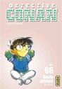 Detective Conan T.66 - Preview