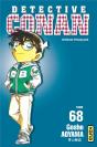 Detective Conan T.68 - Preview