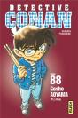Detective Conan T88 - Preview