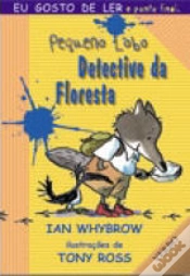 Capa do artigo Detective da Floresta