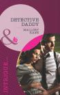 Detective Daddy - Preview