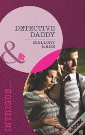 Capa do artigo Detective Daddy
