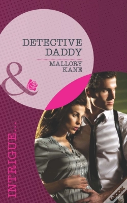 Capa do artigo Detective Daddy