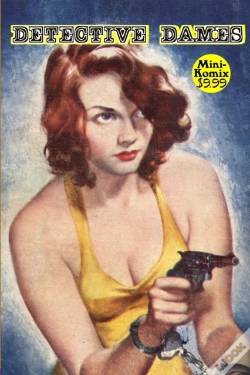 Capa do artigo Detective Dames